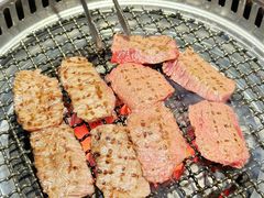 -丸藏和牛烧肉专门店(园区师惠坊店)