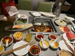 -海底捞火锅(万象城店)