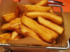 -造精酿餐厅