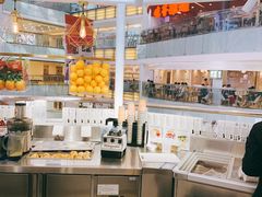 -Jazcu珍仕菓鲜榨果汁(西单大悦城店)