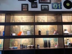 -MARTIN'S BARBER SHOP男士理发馆