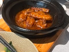 -晓粤·惹味粤菜(凯德乐峰广场店)