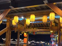 -印象鲵宴·张家界地标美食名片(溪布街店)