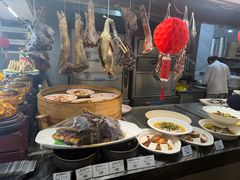 -大灶头·新昌菜(中国茶市店)