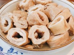 白卤大肠-兰边碗(鼓楼店)