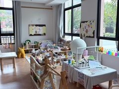 -加州阳光幼儿园