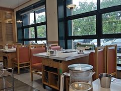 -韩香福烤肉庄园(文化西路店)