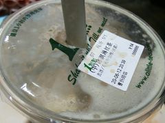 -1点点(曹杨路店)