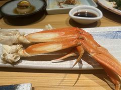 -花和海鲜自助(梅江店)