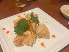 -杭州JW万豪酒店-万豪中餐厅
