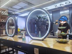 -藤野造型