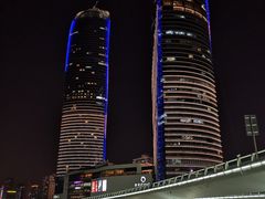 -演武大桥观景平台