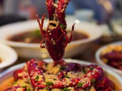 蒜香小龙虾-浙食逅·弄虾·融合菜·小龙虾(双城国际店)