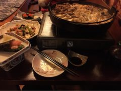 樱の花亭-樱の花亭日本料理店