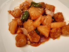 -琉璃餐厅(德基广场店)