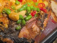 -炉鱼(萧山万象汇店)