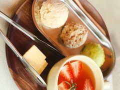 吐司套餐-OUR Bakery(三里屯太古里店)