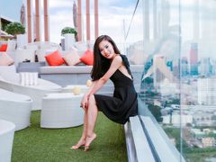 -阿瓦尼河滨曼谷酒店