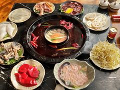 -桃花沅火锅(长嘉汇江景店)