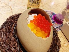 -喝丢一只鞋辣炒海鲜小烧烤(三八广场店)