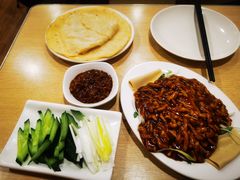 春饼-姥家春饼店(漳州二路店)