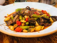 红烧鳝鱼-雨田饭店(华兴东街店)