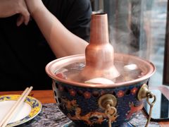 一人一锅-南门涮肉(上海二店)