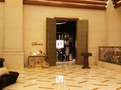 -无锡君来洲际酒店