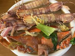 -象山小白象海鲜面