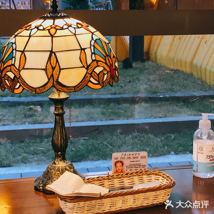 老友记沉浸式餐吧✨出品便宜还爆炸好吃