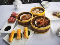-水上明月·湖景餐厅