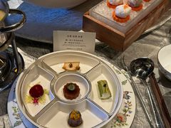 -ONE FULL 古董港式海鲜火锅