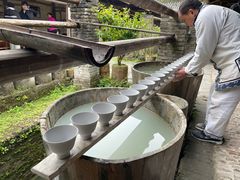 -景德镇古窑民俗博览区