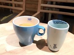 -猫的天空之城概念书店(西塘古镇店)