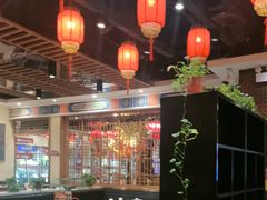 -满园烤鸭·春饼(太原街万达店)