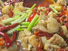 -聚味瞿记·龙虾堂(树木岭店)