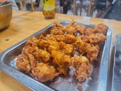 -清真-戏楼王记牛肉面