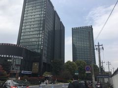 -浙江三立开元名都大酒店