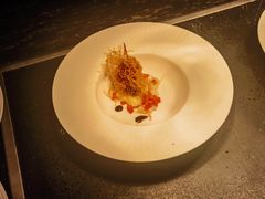 -博林天瑞喜来登酒店·西丽尚膳