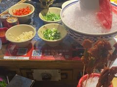 -蜀大侠火锅(建设路第五大道店)