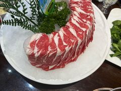 -牛鼎盛新疆雪花鲜牛火锅(武夷绿洲 店)
