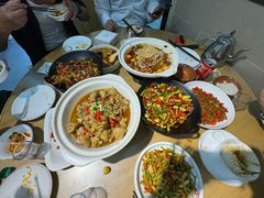 -建辉湖南土菜馆(南大街店)