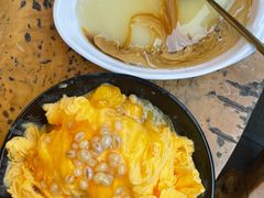 -鞠婆婆•绵绵冰•凉糕•手工冰粉(苏稽一店)