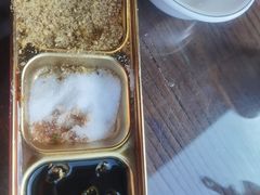 -崂山水果园农家宴(泉水鸡店)