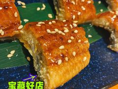 -気楽亭和食料理(气乐亭大世界本店)