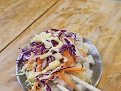 -管中炸鸡(建国道店)