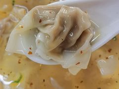 -金胜胖子牛肉锅贴(五福街店)