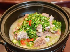 -青岛海天世园酒店-海澜阁中餐厅