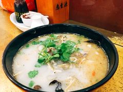-惠丰源烩面馆(经七路店)