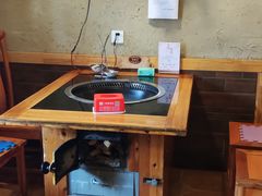 -粘豆包铁锅炖二部(温泉街店)